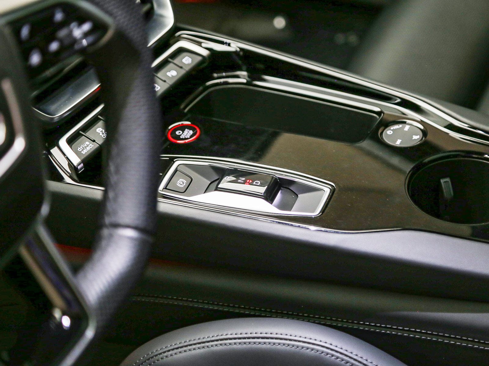 Certified 2023 Audi e-tron GT Prestige AWD/4WD image 21