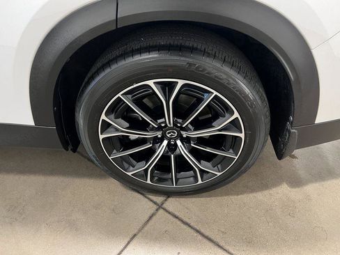 Used 2025 MAZDA CX-70 Plug-In Hybrid w/ Premium Pkg image 43