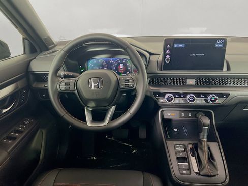 New 2026 Honda CR-V Sport-L image 19