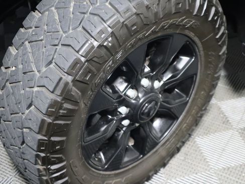 Used 2021 RAM 2500 Limited image 19