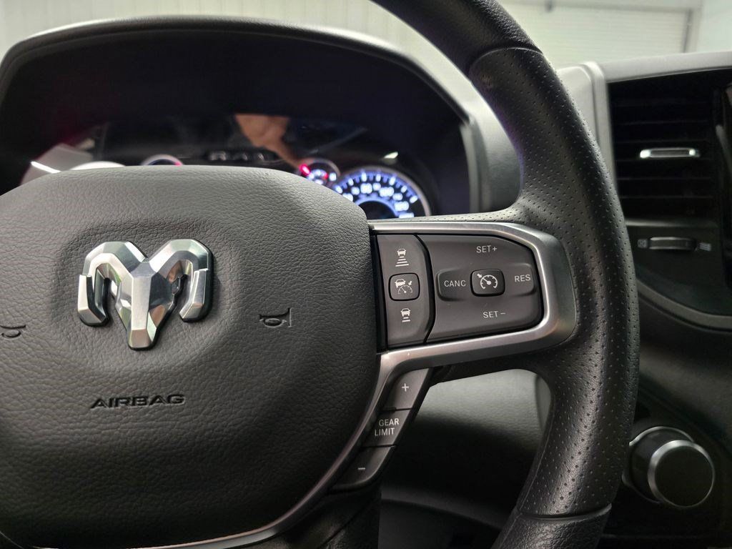 New 2026 RAM 1500 Tradesman AWD/4WD image 20