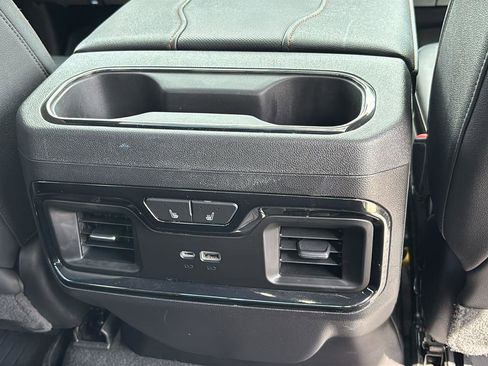 Used 2023 GMC Sierra 1500 AT4 w/ AT4 Premium Package AWD/4WD image 24