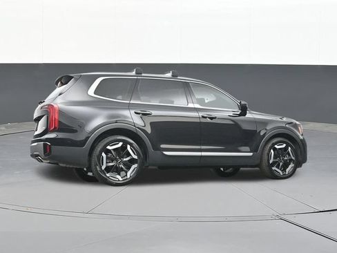 Used 2025 Kia Telluride S AWD/4WD image 50