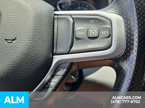 Used 2024 RAM 4500 SLT w/ Quick Order Package 2YG SLT AWD/4WD image 27