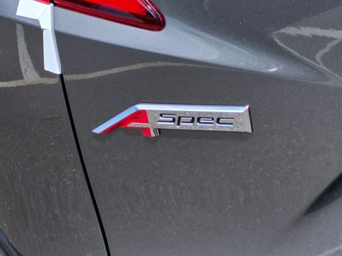 New 2026 Acura RDX A-Spec AWD/4WD image 28