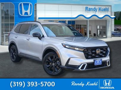 Used 2023 Honda CR-V Sport Touring