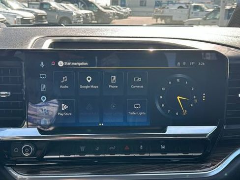 Used 2025 Chevrolet Silverado 2500 LT w/ Convenience Package image 20