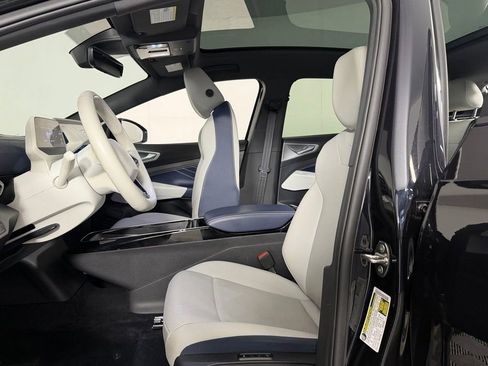 Used 2023 Volkswagen ID.4 Pro S Plus AWD/4WD image 19