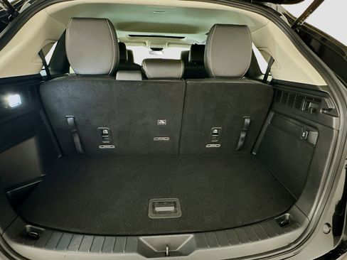 Used 2024 MAZDA CX-90 Plug-In Hybrid w/ Preferred image 32