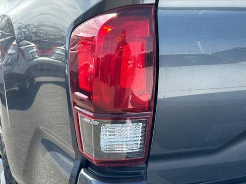 Certified 2022 Toyota Tacoma SR w/ SR Convenience Package RWD image 15