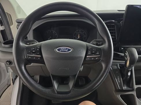 Used 2024 Ford Transit 350 XLT RWD image 12