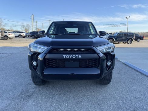 Used 2023 Toyota 4Runner SR5 Premium image 11