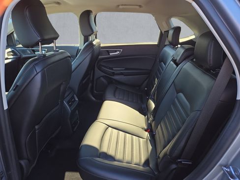 Certified 2024 Ford Edge SEL w/ Convenience Package image 23