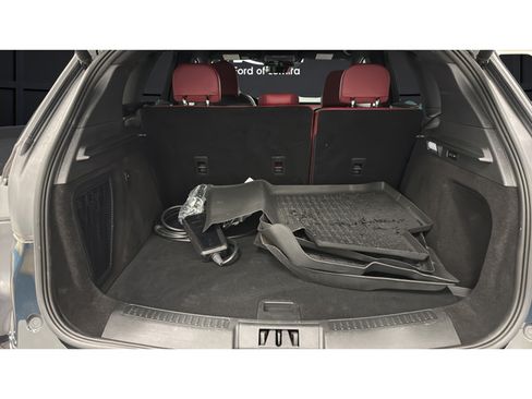 Used 2025 Lincoln Corsair Grand Touring w/ Equipment Group 301A AWD/4WD image 26