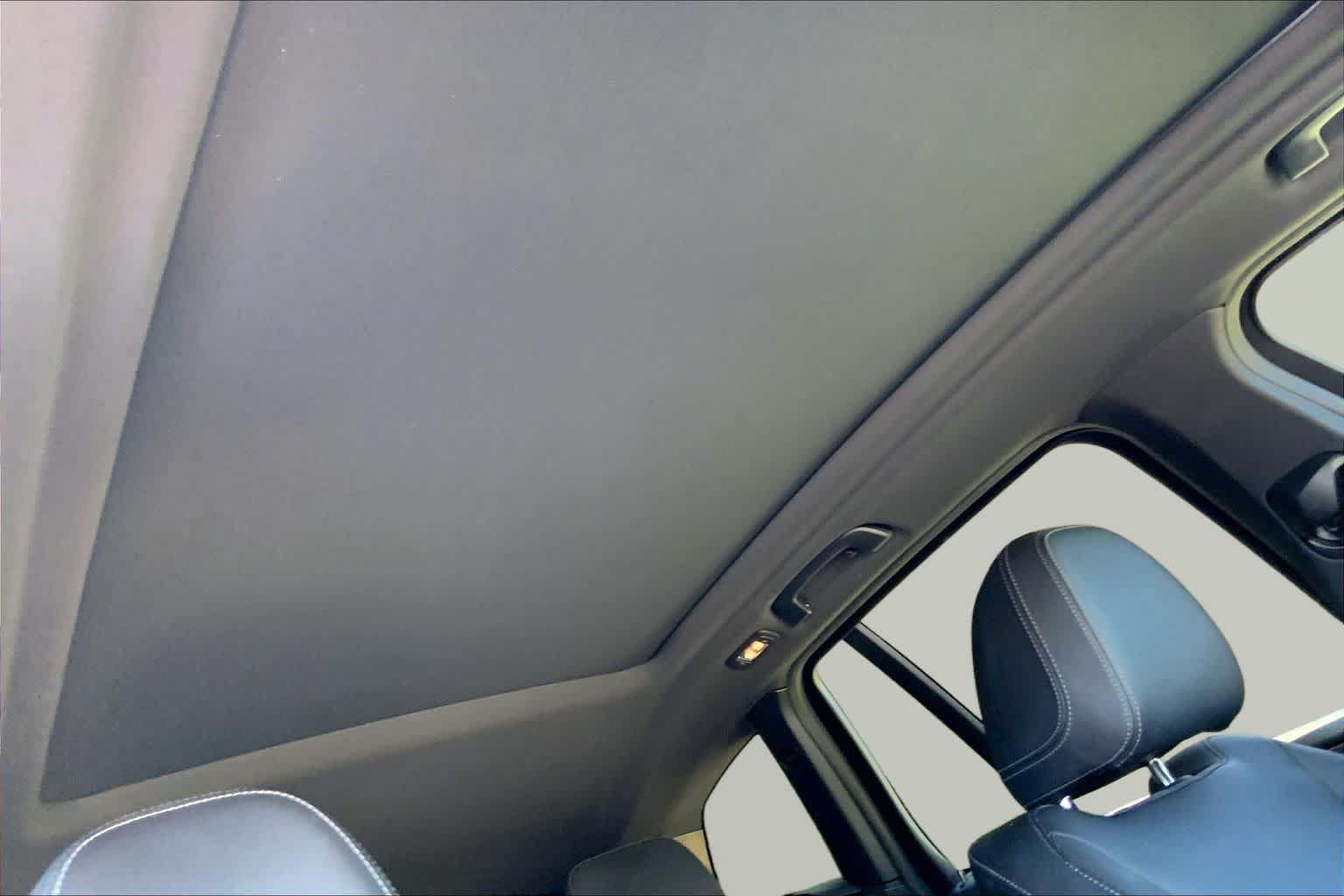 Used 2023 BMW X3 sDrive30i w/ Convenience Package RWD image 13
