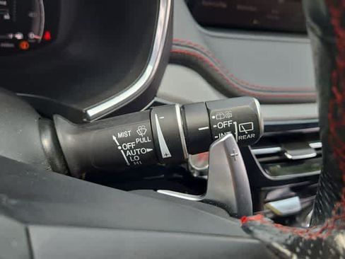 Certified 2022 Acura MDX A-Spec AWD/4WD image 25
