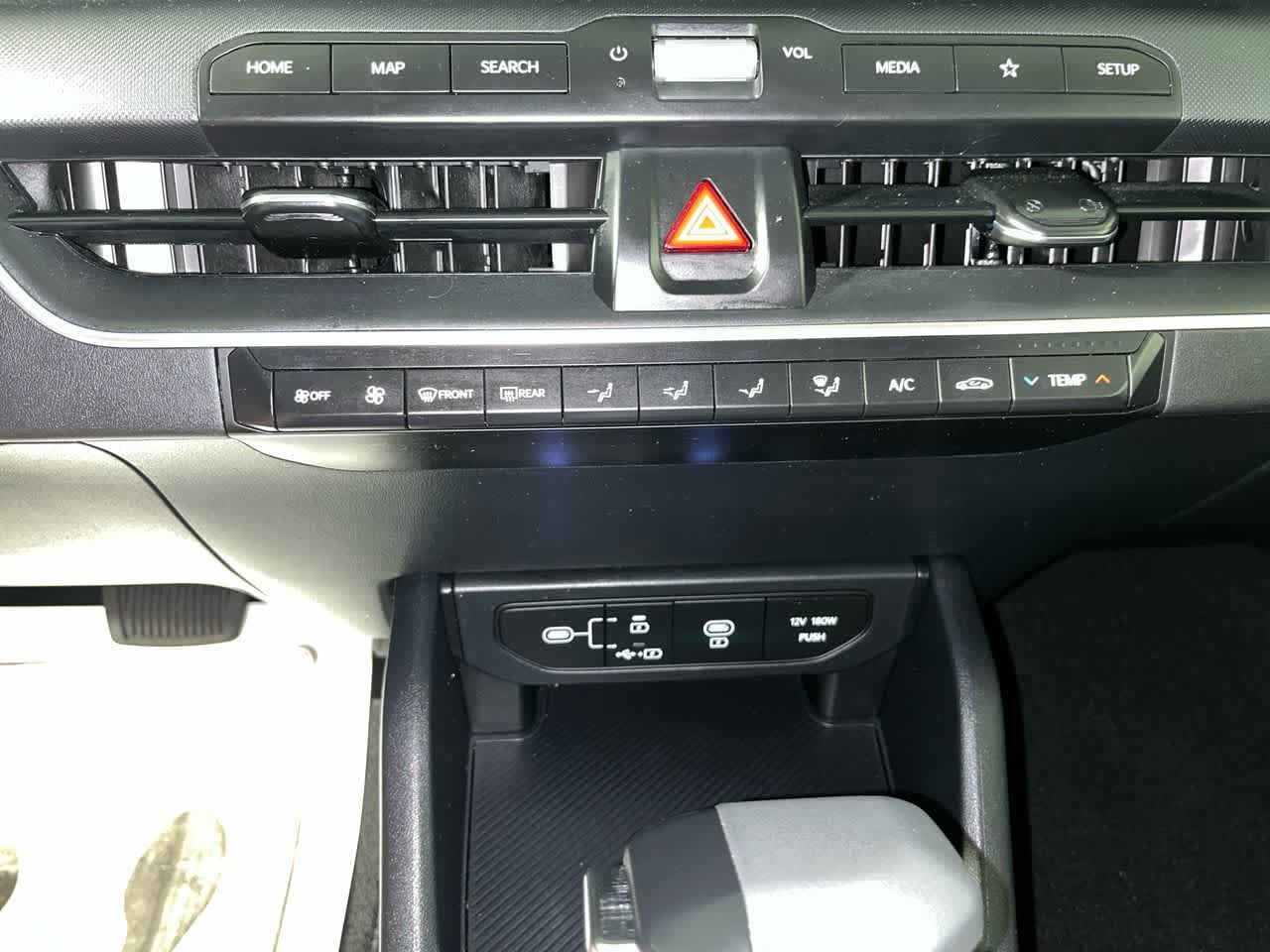 Used 2025 Kia K4 FWD image 21
