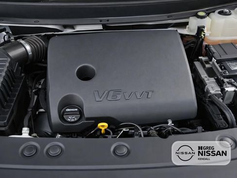 Used 2024 Buick Enclave Premium AWD/4WD image 16