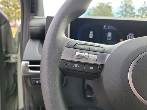 New 2026 Hyundai Santa Cruz SEL AWD/4WD image 23