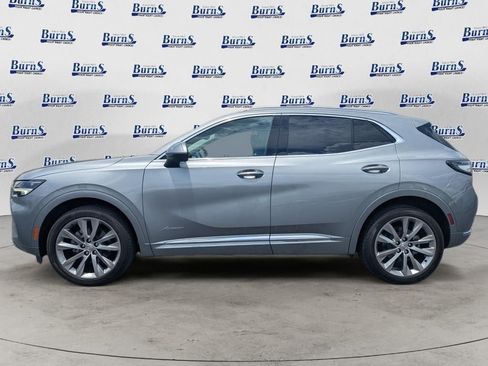 Used 2023 Buick Envision Avenir FWD image 5