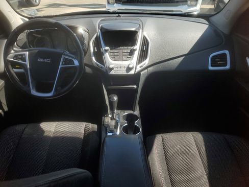 Used 2017 GMC Terrain SLE w/ Nightfall Package image 9