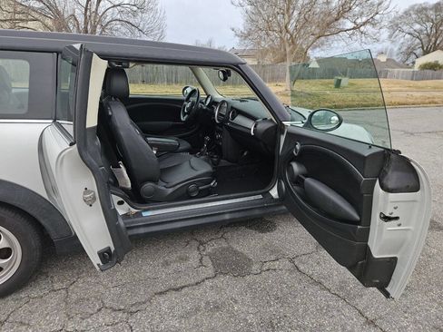 Used 2014 MINI Cooper Clubman image 16