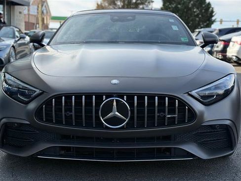 Used 2023 Mercedes-Benz SL 43 AMG image 8