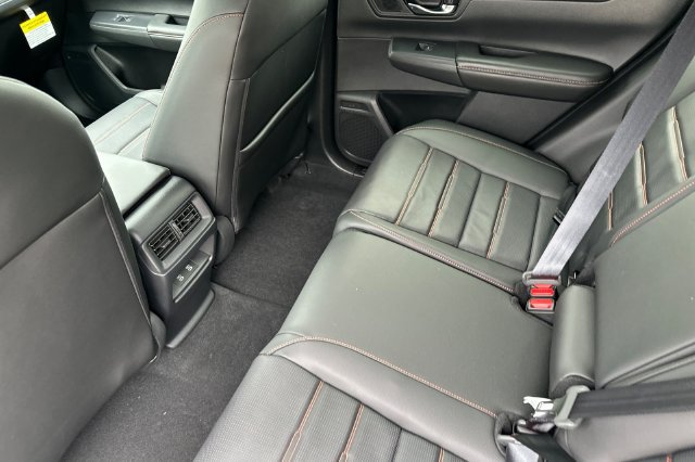 New 2026 Honda CR-V Sport-L image 13