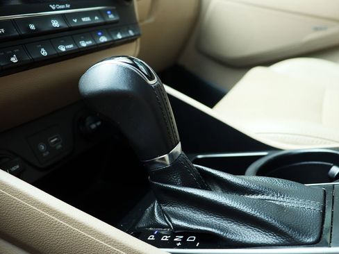 Used 2018 Hyundai Tucson Limited w/ Ultimate Package 02 image 52