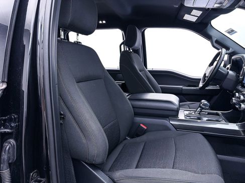 Used 2023 Ford F150 XLT w/ Equipment Group 302A High image 37