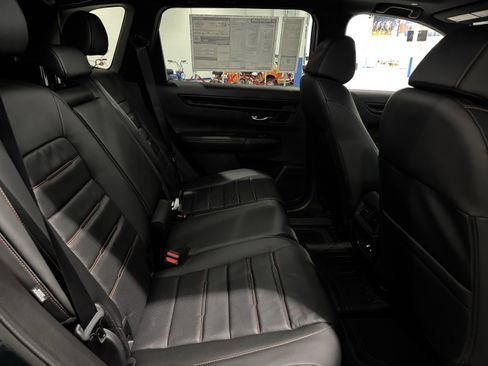 New 2026 Honda CR-V Sport-L image 35