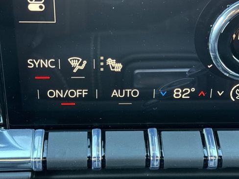 New 2026 GMC Yukon XL Elevation w/ LPO, Floor Liner Package image 18