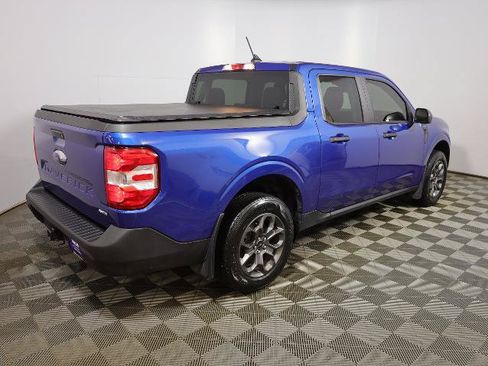 Certified 2024 Ford Maverick XLT w/ Equipment Group 300A Standard AWD/4WD image 5