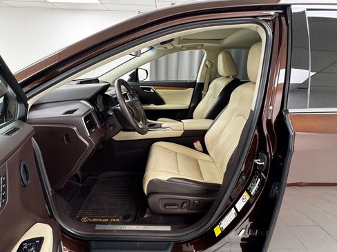 Used 2017 Lexus RX 350 AWD image 10