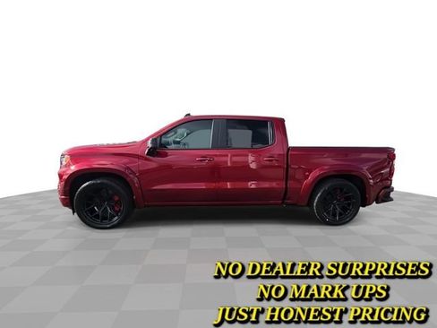 New 2026 Chevrolet Silverado 1500 RST image 5