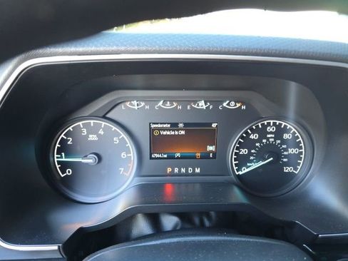 Used 2021 Ford F150 XL w/ STX Appearance Package image 12