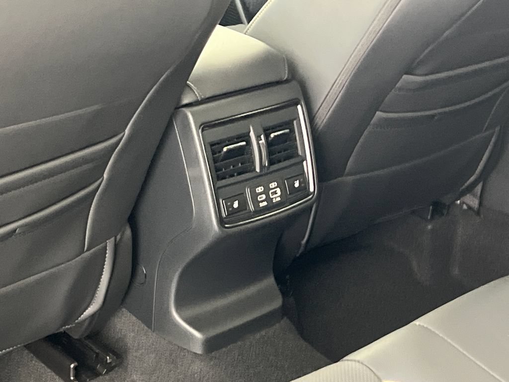 New 2026 Subaru Outback Wilderness AWD/4WD image 37