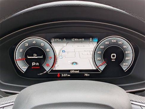 Used 2022 Audi A4 2.0T Prestige image 38