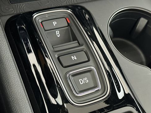 New 2026 Honda Pilot TrailSport image 24