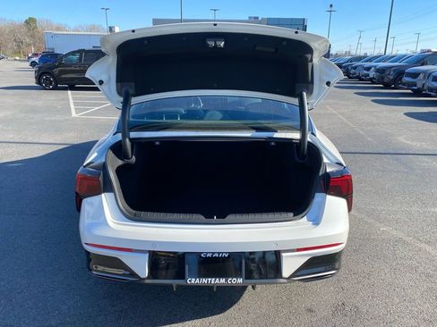 New 2026 Kia K5 GT-Line image 10