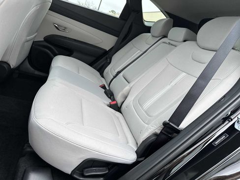 New 2026 Hyundai Tucson SEL image 22