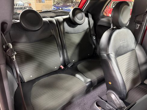 Used 2015 FIAT 500 Sport FWD image 18