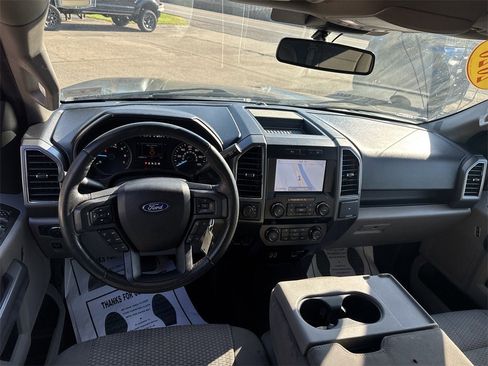 Used 2020 Ford F150 XLT w/ Equipment Group 302A Luxury image 13