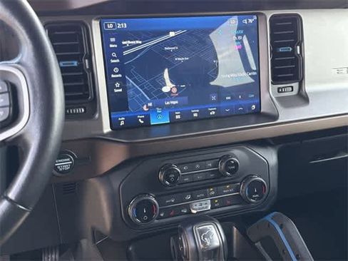 Used 2022 Ford Bronco Outer Banks image 23