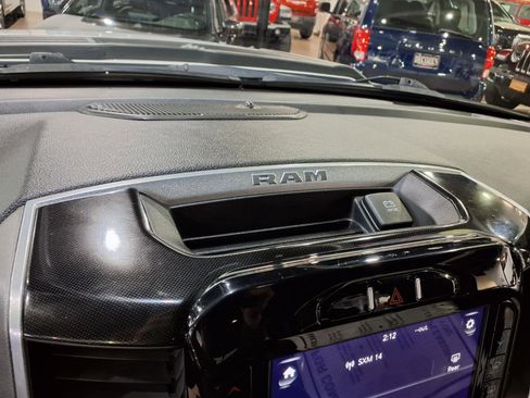 Used 2021 RAM 1500 Laramie w/ Sport Appearance Package image 12