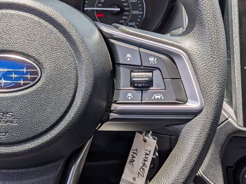 Certified 2023 Subaru Impreza 2.0i AWD/4WD image 16