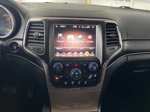Used 2015 Jeep Grand Cherokee Summit image 22