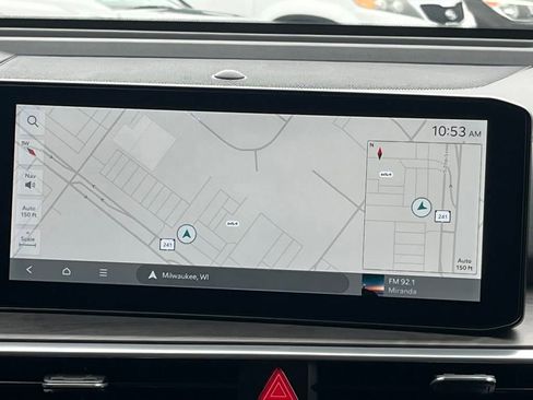 New 2025 Kia Sorento SX Prestige image 29