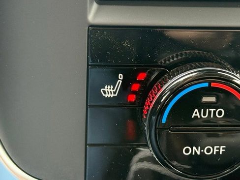 New 2026 Nissan Rogue SV w/ SV Premium Package image 35