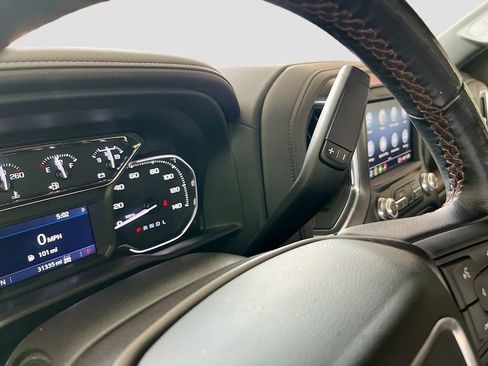 Used 2021 GMC Sierra 1500 AT4 AWD/4WD image 16